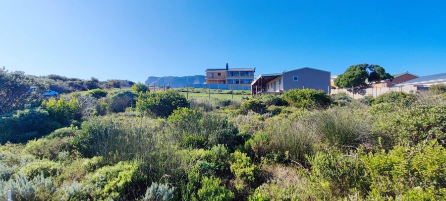 0 Bedroom Property for Sale in Franskraal Western Cape